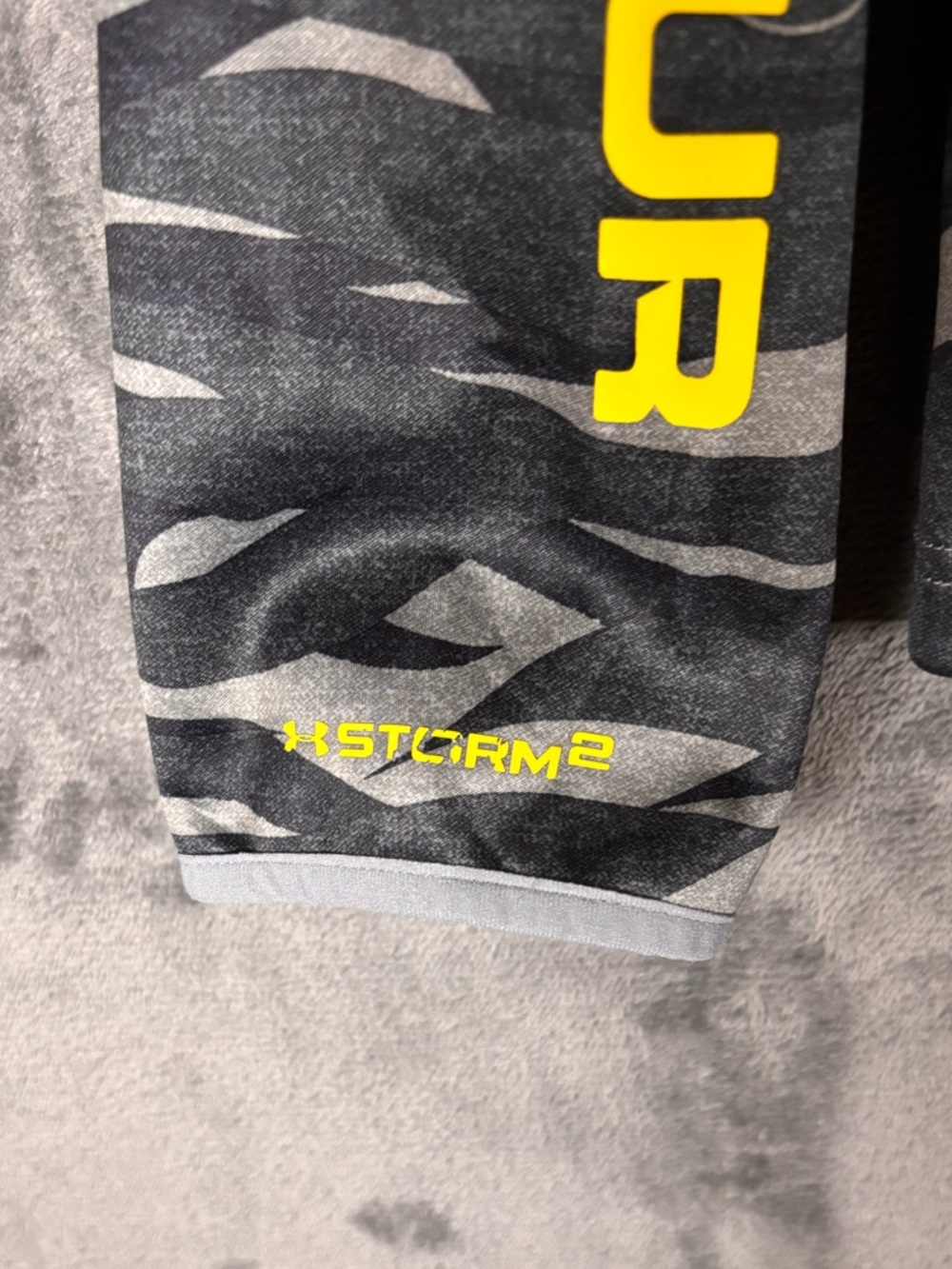 Under Armour Cold Gear Storm Jacket‎ - Picture 4 of 9